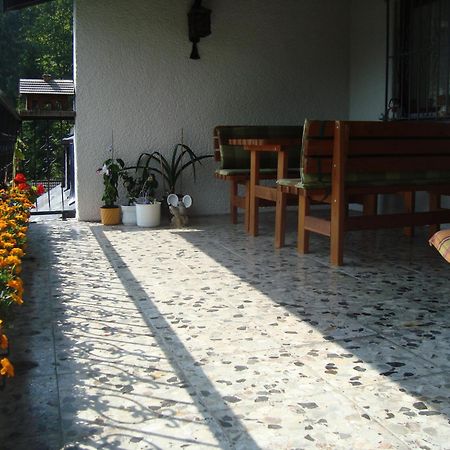 Semmering Villa Sonnenschein Extérieur photo