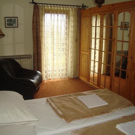 Semmering Villa Sonnenschein Extérieur photo