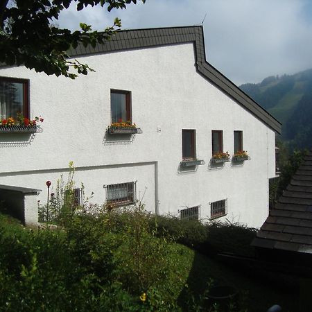 Semmering Villa Sonnenschein Extérieur photo