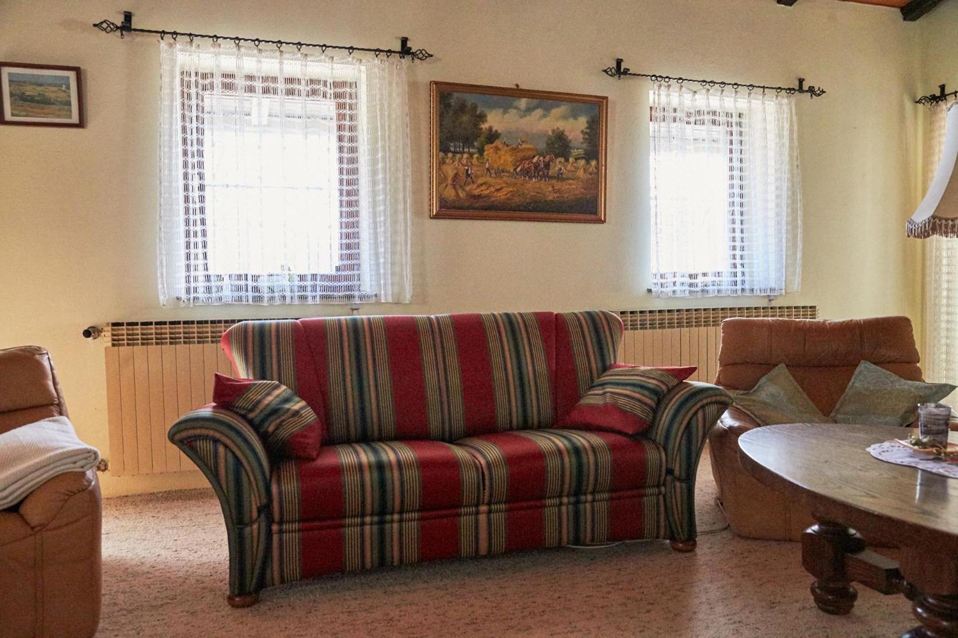 Semmering Villa Sonnenschein Extérieur photo