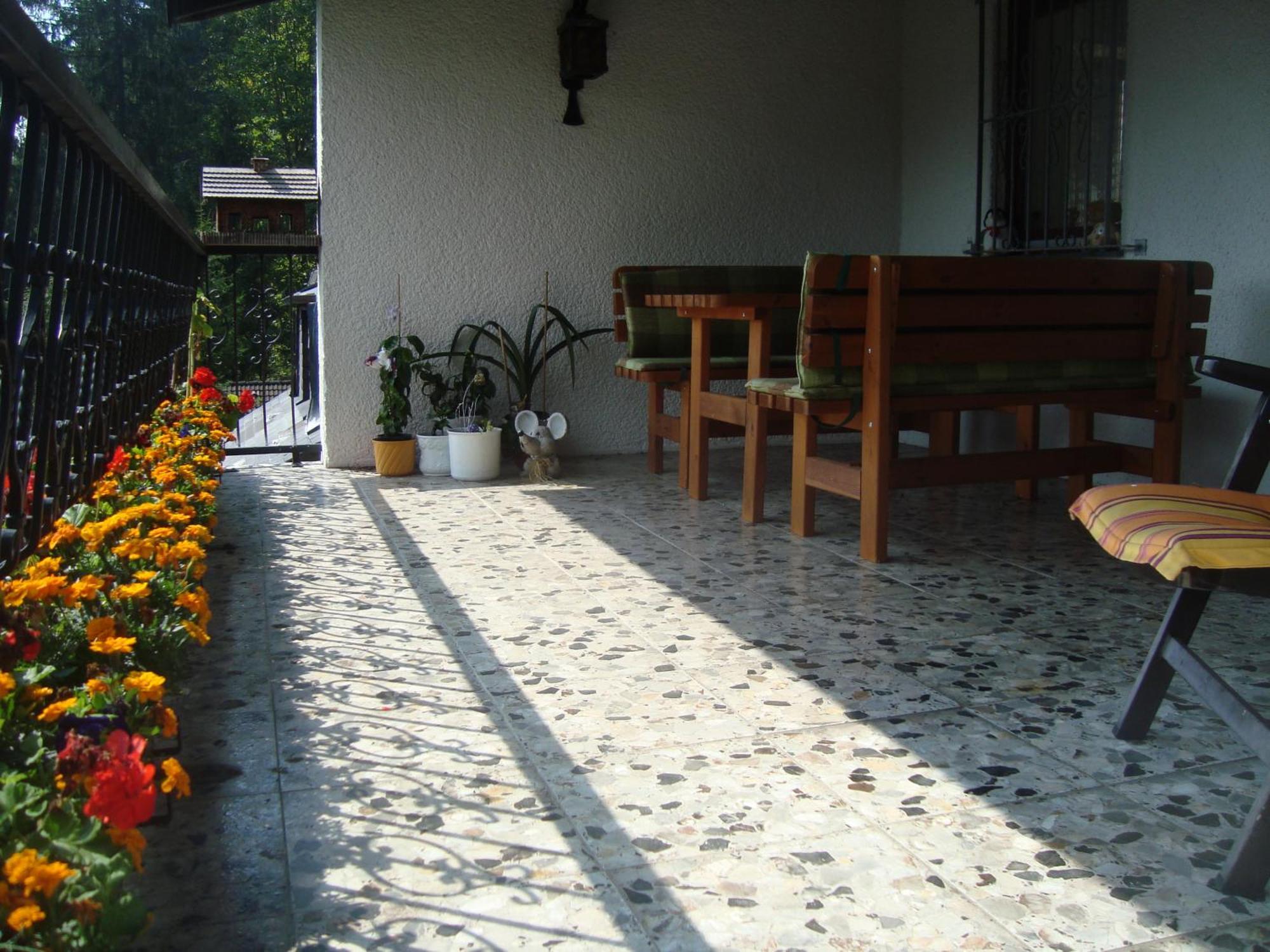 Semmering Villa Sonnenschein Extérieur photo