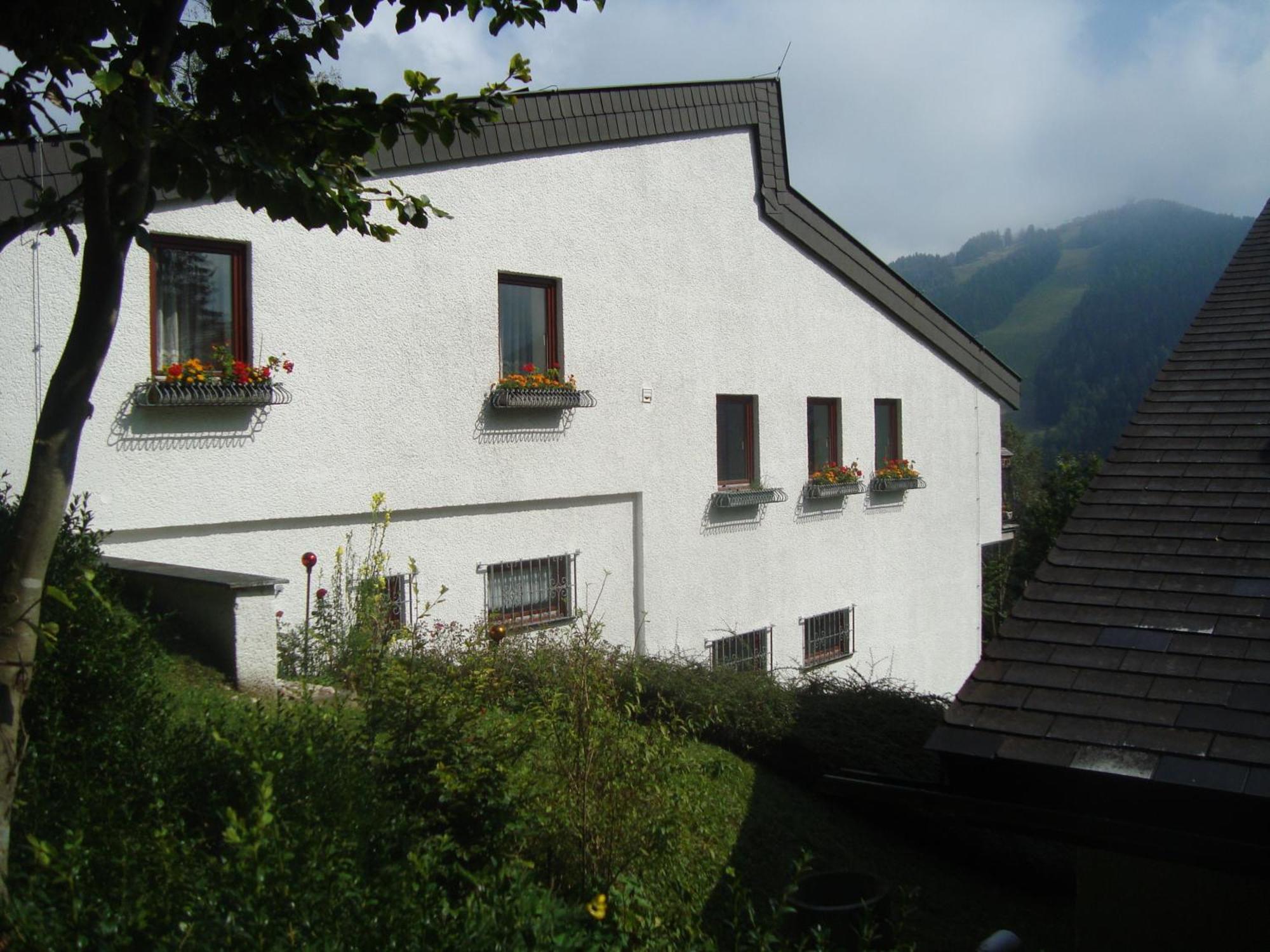 Semmering Villa Sonnenschein Extérieur photo